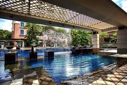Balmoral Residences (D10), Condominium #594017221